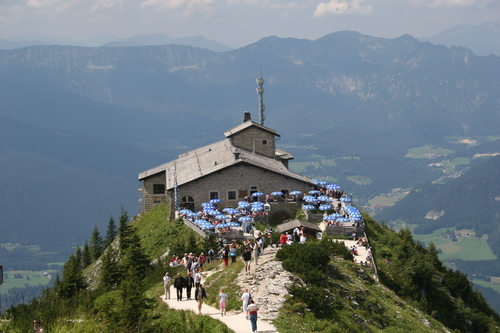 Salzkammergut-Berchtesgaden