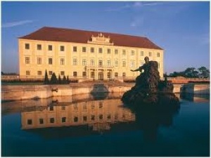 Advent Pozsonyban + Schlosshof és Kittsee