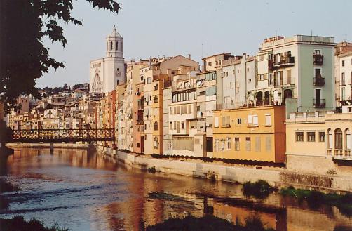 Girona - Banolas - Dali Múzeum