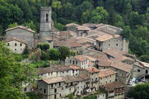 Rupit - Besalú