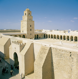 Egynapos Tunisz-Karthago-Sidi Bou Said