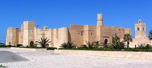 Egynapos Kairouan-El Jem-Monastir