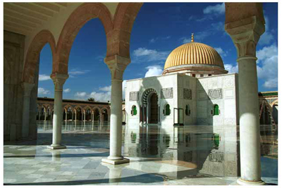 Egynapos Kairouan-El Jem-Monastir