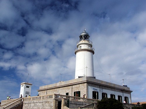 Mallorca- Formentor félsziget