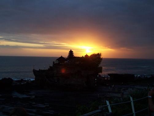 Feledhetetlen naplemente Balin (félnapos kirándulás) 