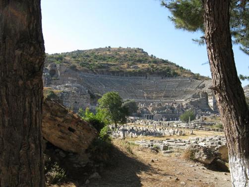 Ephesus