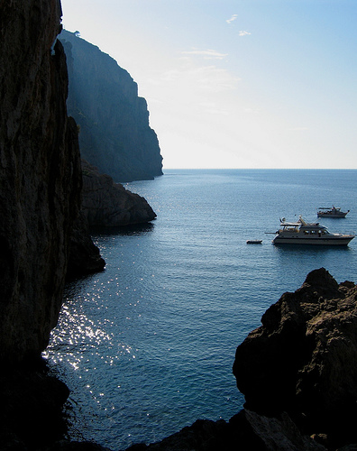Mallorca -Szigettúra: Inca - (Lluc) - Sa Calobra - Torrent De Pareis - Soller