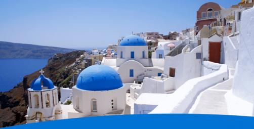 Santorini - szigettúra