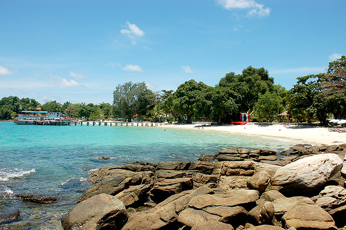 Koh Samet