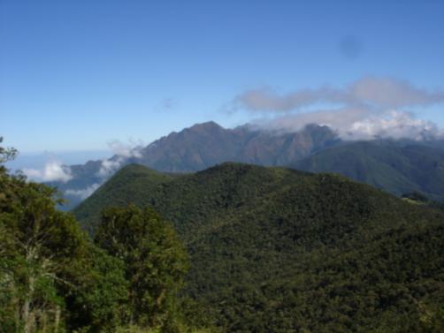Egész napos dzsiptúra a Serra de Bocaine Nemzeti Parkba és a vízesésekhez