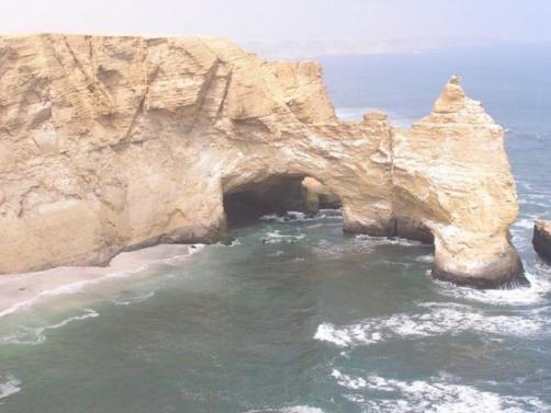 Paracas Nemzeti Park