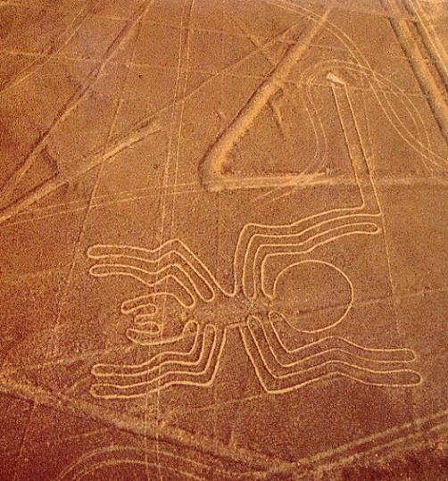 Nazca sétarepülés