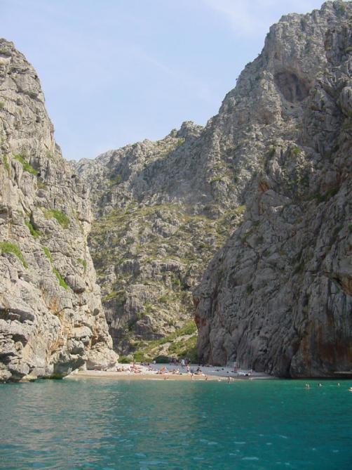 Mallorca-Szigettúra