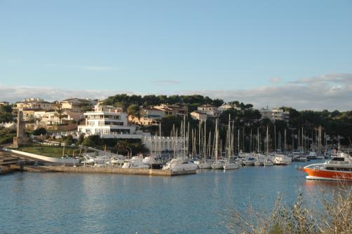 Mallorca-Sárkánybarlang