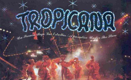 Habana Especial - Havannai városnézés+Tropicana Show (Varaderoból)