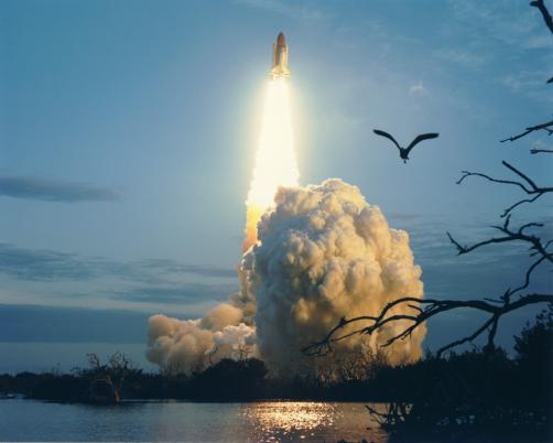 Kennedy Space Center