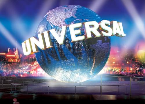 Universal Studios