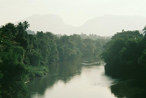 Singharaja trekking túra