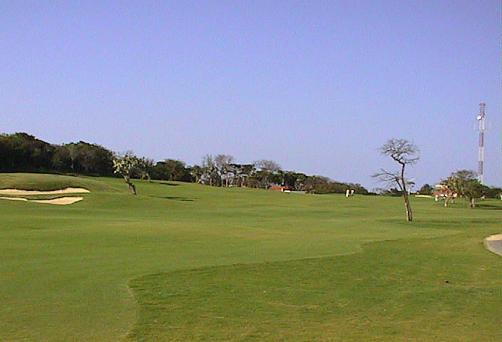 Varadero Golf Club