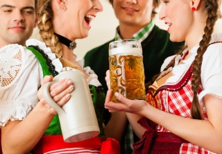 Tíz érdekesség az Oktoberfestről