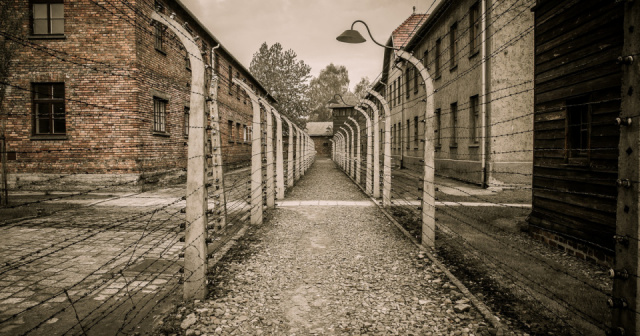 Auschwitz-Birkenau fakultatív program